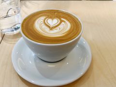 -Onirii Coffee(长乐路店)