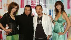 -敬泽造型工作室