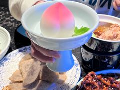 -局气 烤鸭·北京菜(光华路店)