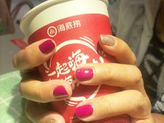 -海底捞火锅(大华一路店)