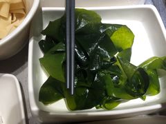 海带芽-海底捞火锅(关山保利店)