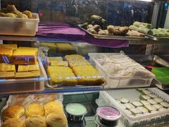 -陈记印尼风味小吃(北湖店)