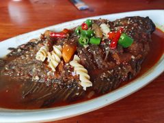 -云隐小厨·传统大理美食(复兴路店)