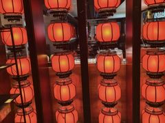 -李记饺子·熏酱东北菜(欢乐谷店)