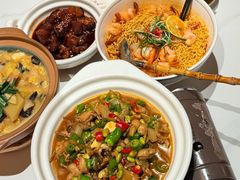 -阿露佳·舌尖上的安吉菜