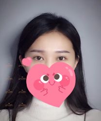 -一个差评成就的纹眉店