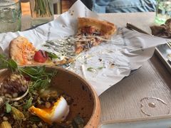 -O'mills Sourdough Bakery&Bistro(永嘉路店)