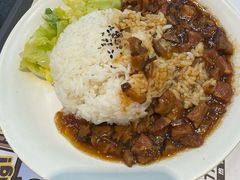 -海盗虾饭·小龙虾饭(惠多港店)