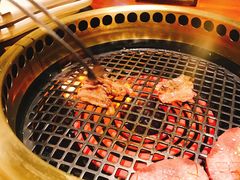 -肉魁屋·烧肉·烧鸟·酒场(高新店)