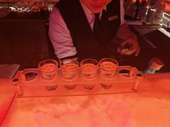 -The Penthouse酒吧