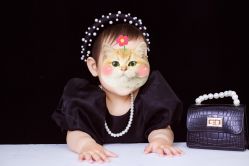 -童年时光专业儿童摄影(龙首店)