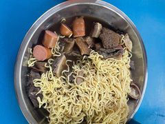 -修记牛杂店(同华东一路店)