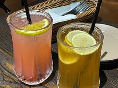 -The Cheebat 锌吧·Bistro(体育西店)