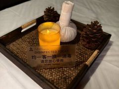 -涟LIAN·泰式按摩·MASSAGE·SPA(华强北店)