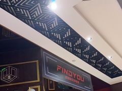 -恐怖游戏(湖滨店)