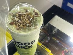 -古茗(东鼓道店)