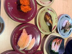 -寿司郎(皇庭广场店)