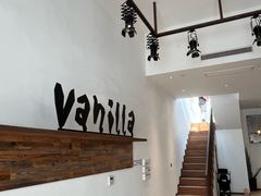 -Vanilla Specialty Coffee(八大关店)