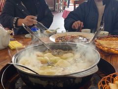 -侠成水上农庄(工业大道店)