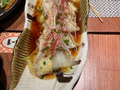 -玄白·炭烤活鳗(上海首店)