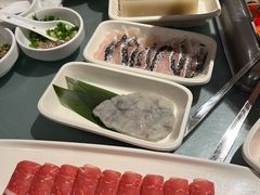 -海底捞火锅(万丰桥店)