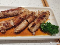 -味千拉面(广州白云机场T1西二店)