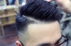 -HairCode芭曲发型