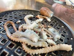 -霸腹烤肉(厦门柚子番店)