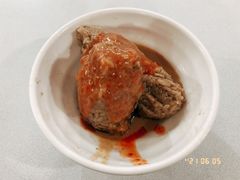 干贝肉粽-东街钟楼肉粽(总店)