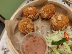 -KingThaia金泰兰(滨江天街店)