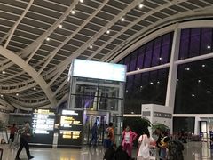 -桂林小吃街(桂林国际机场店)