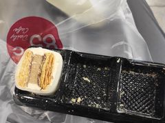 -85度C(南京珠江华海店)
