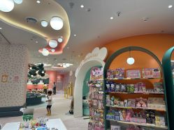 -奈尔宝家庭中心·亲子餐厅(苏州大悦城店)