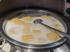 -汉丽轩韩式自助烤肉(大学城龙湖U城天街A馆店)