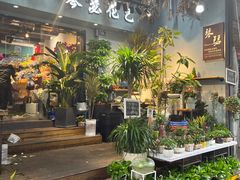-循礼门鲜花花市(武汉循礼门店)