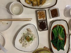 -火齐潮汕砂锅粥(五道口店)