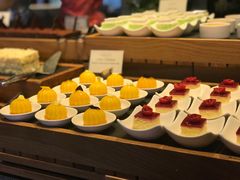 -广州富力君悦大酒店·凯菲厅