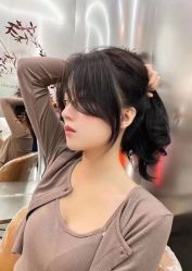 -藤野造型·专业烫染店