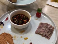 -东来顺•非遗火锅(外滩店)