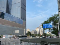 -银座mall(东直门店)