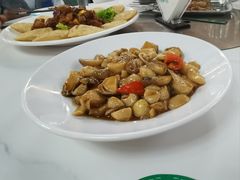 -大草原清真饭庄(沙河店)