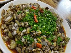 -如意楼农家菜(雁荡山店)