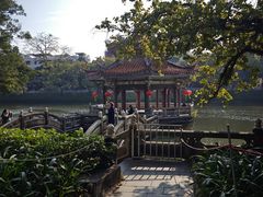 -潮州西湖