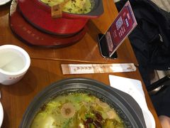 -周鱼小馆石锅酸菜鱼(活力汇店)