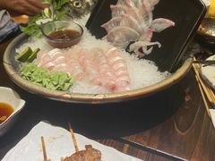 -鸟鹏烧鸟居酒屋(熙龙湾店)