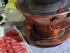 -东来顺饭庄(新源里店)