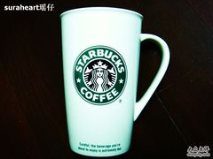 DSC00703-星巴克(红房子店)