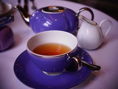 伯爵茶-深圳四季酒店·逸廊