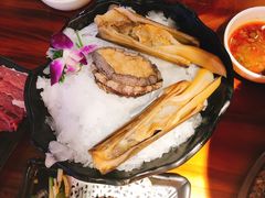 -捞围鲜·港式打边炉(海阳路店)