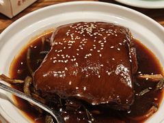 -恰饭·老长沙市井菜(天河客运站店)